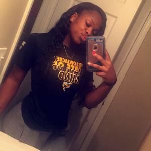 Meet your Posher, Britney